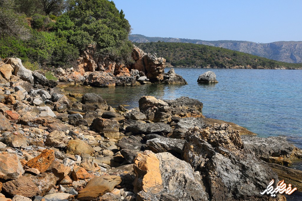 درباره جزیره ساموس یونان | سفری دیگر