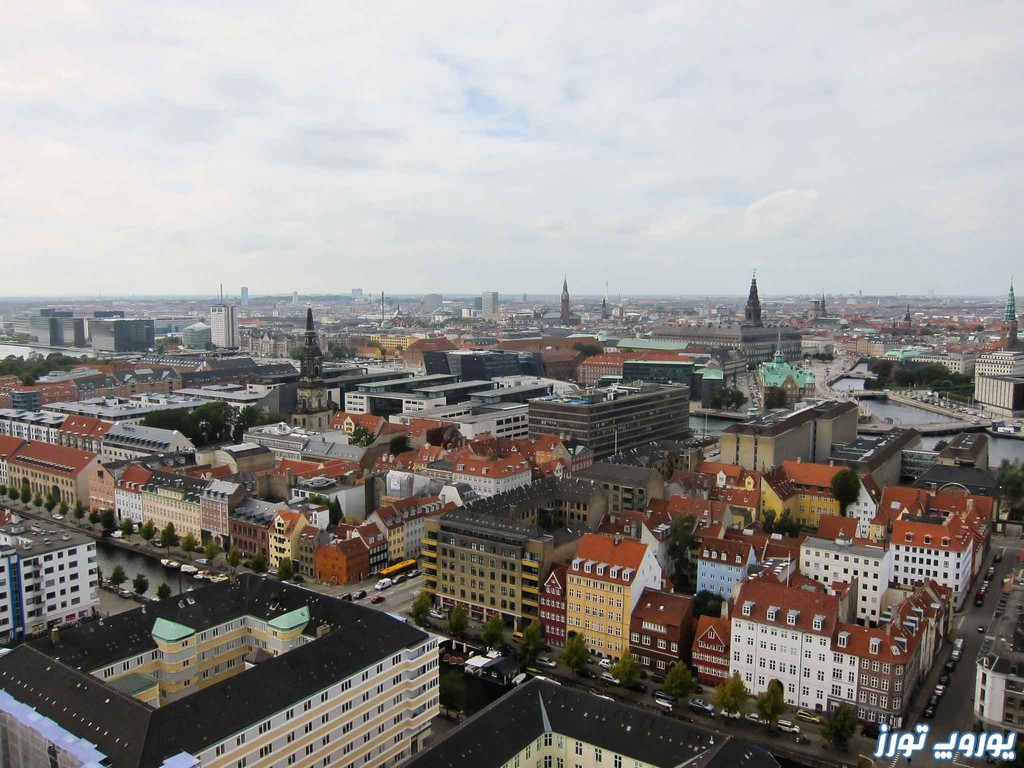 درباره شهر کپنهاگ | سفری دیگر