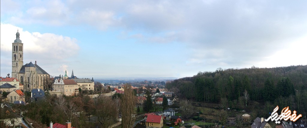 درباره شهر کوتناهرا جمهوری چک | سفری دیگر