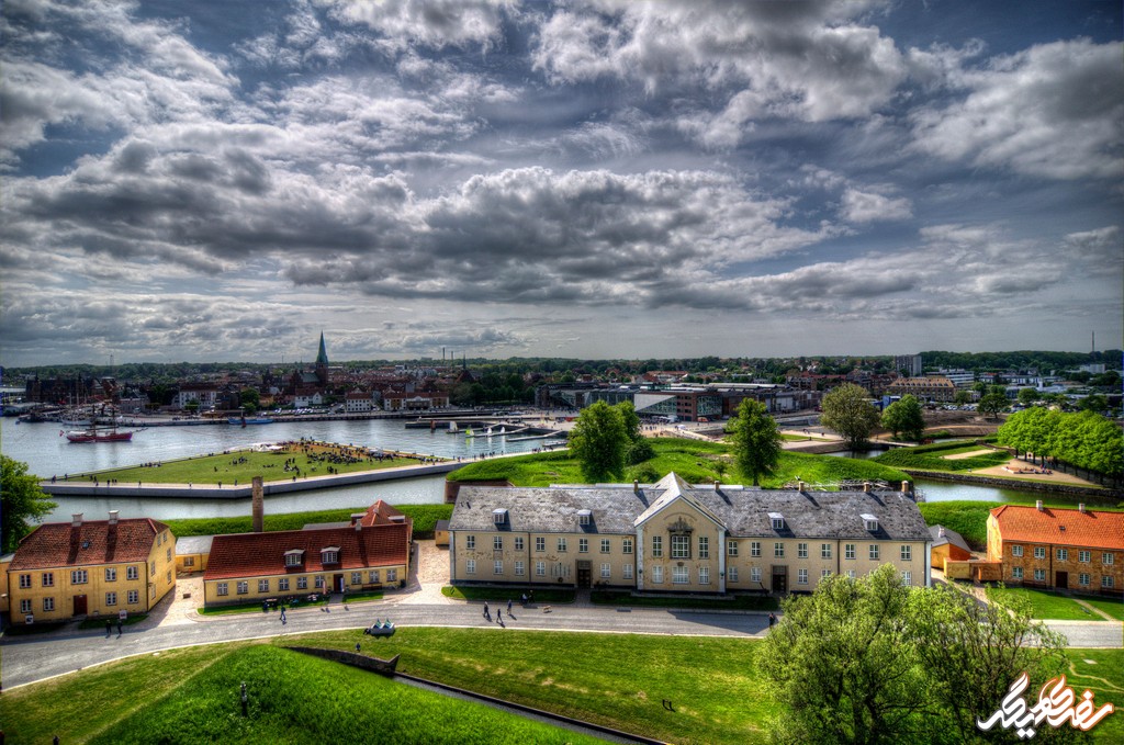 درباره شهر هلسینگور دانمارک | سفری دیگر