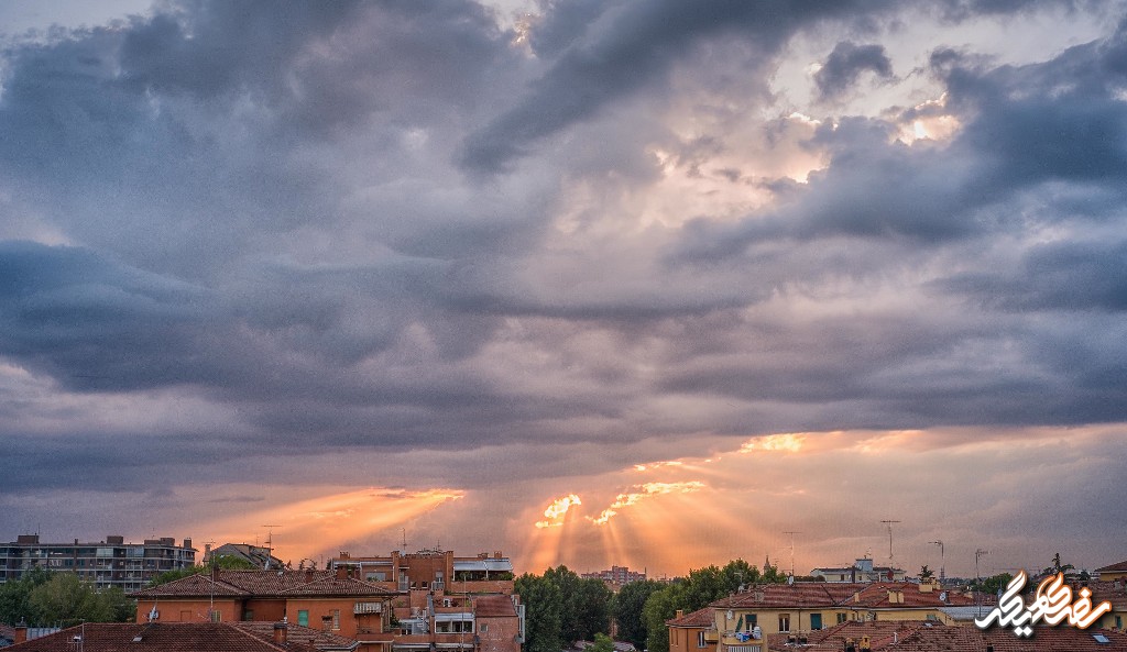 شرایط آب و هوایی در شهر بولونیا ایتالیا | سفری دیگر