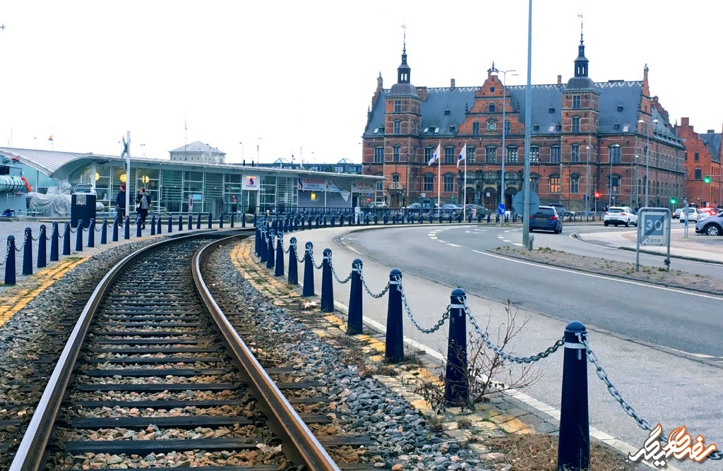 راهنمای سفر به شهر هلسینگور دانمارک | سفری دیگر