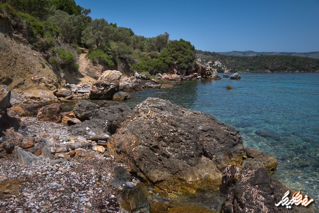 آب و هوای جزیره ساموس یونان چگونه است؟ | سفری دیگر