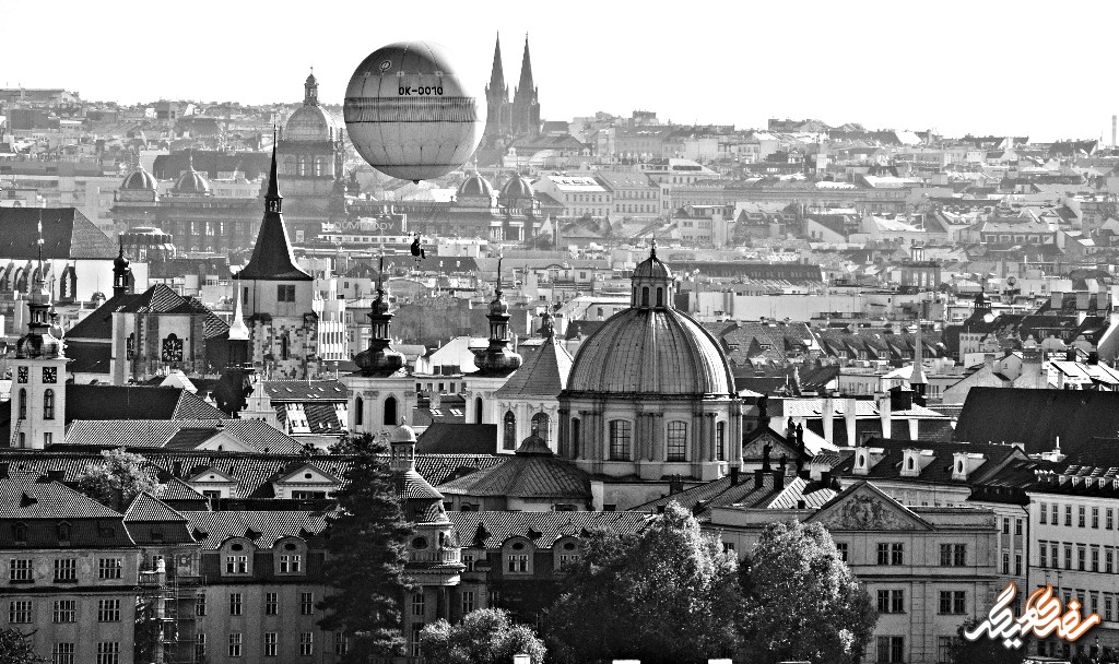 تاریخچه شهر پراگ | یوروپ تورز