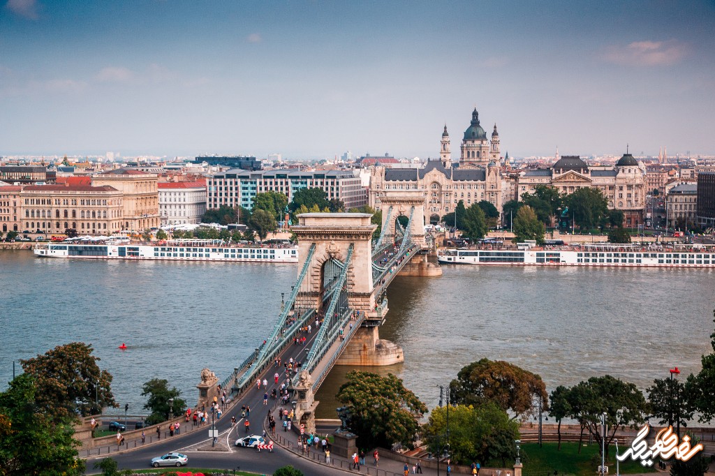 شرایط زندگی در بوداپست | سفری دیگر