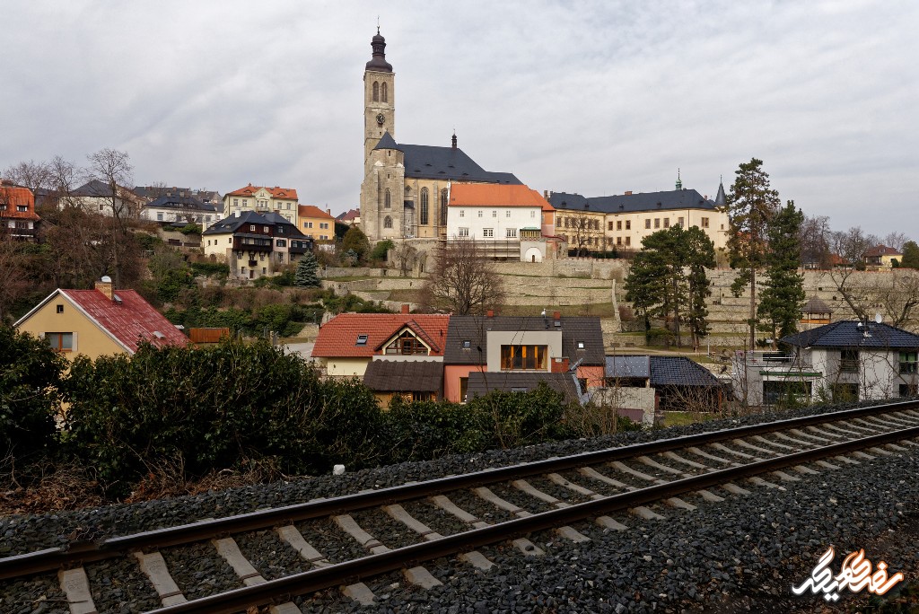 قرون وسطی در شهر کوتناهرا جمهوری چک | سفری دیگر