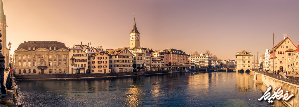 چه زمانی برای سفر به سوئیس مناسب است؟ | سفری دیگر