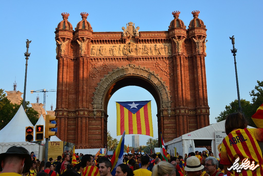 جاذبه‌ های گردشگری و مکان‌ های دیدنی بارسلونا اسپانیا | سفری دیگر