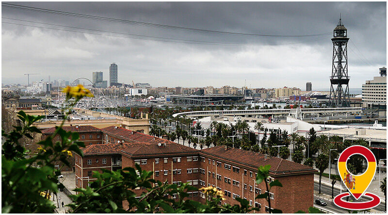 cover 17 هر آنچه که باید درباره شهر بارسلونا اسپانیا بدانید