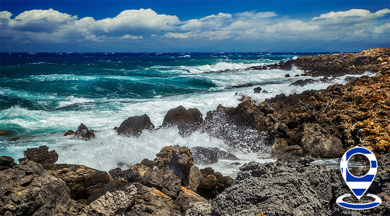 cover 32 جزیره کرت یونان | معرفی - تصاویر - آب و هوا