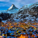 cover 47 درباره شهر زرمات سوئیس | آشنایی - اقتصاد - آب و هوا