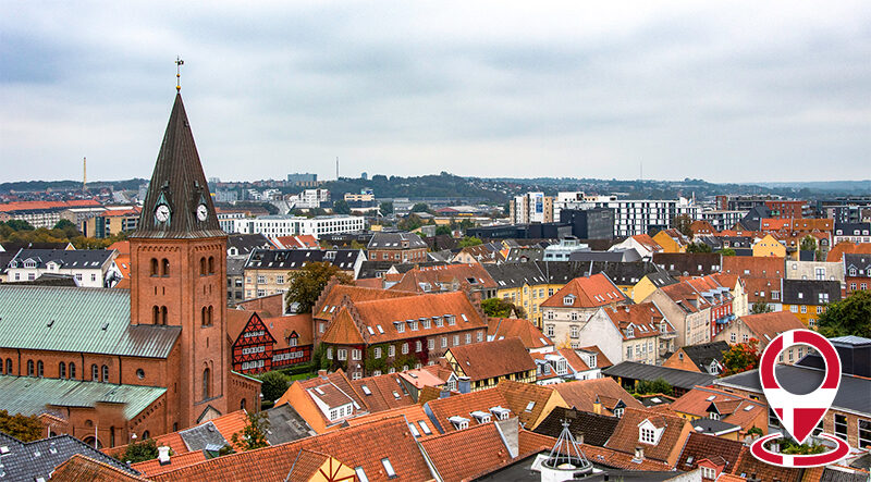 cover 52 درباره شهر آلبورگ دانمارک | شرایط زندگی - جمعیت - هزینه ها