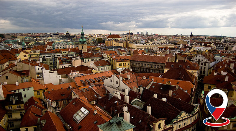 cover 54 هر آنچه که باید درباره شهر پراگ جمهوری چک بدانید