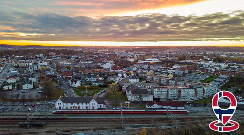 cover 11 درباره شهر سارپسبورگ نروژ | تاریخچه - ویژگی ها