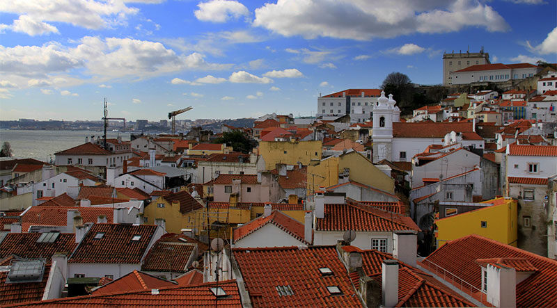 cover 6 درباره شهر لیسبون پرتغال | آب و هوا - سبک زندگی