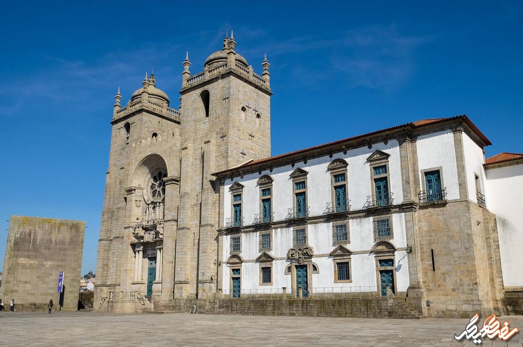 کلیسای جامع پورتو | سفری دیگر