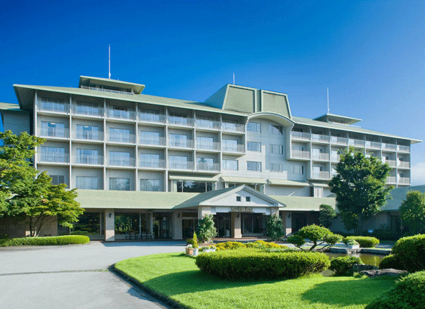 هتل فوجی ویو فوجیکاواگوچیکو