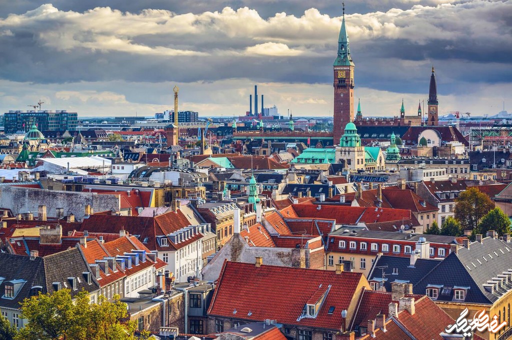 درباره شهر کپنهاگ | شرایط - هزینه ها - سبک زندگی | سفری دیگر