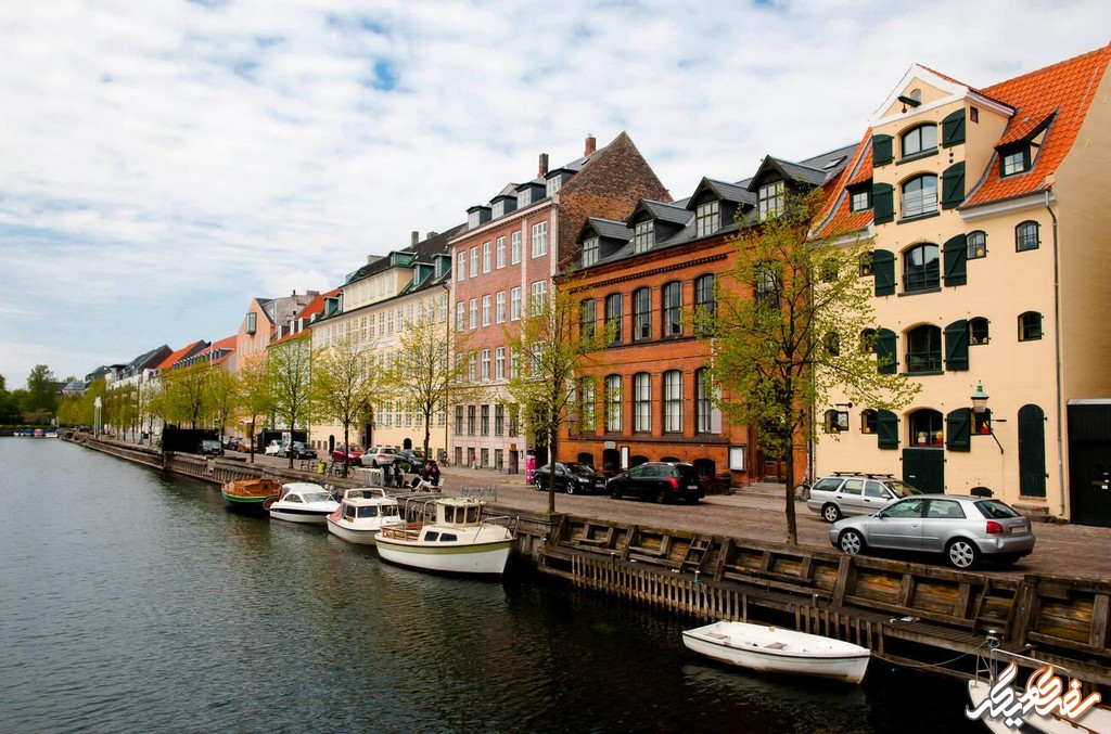شرایط زندگی در شهر کپنهاگ | سفری دیگر