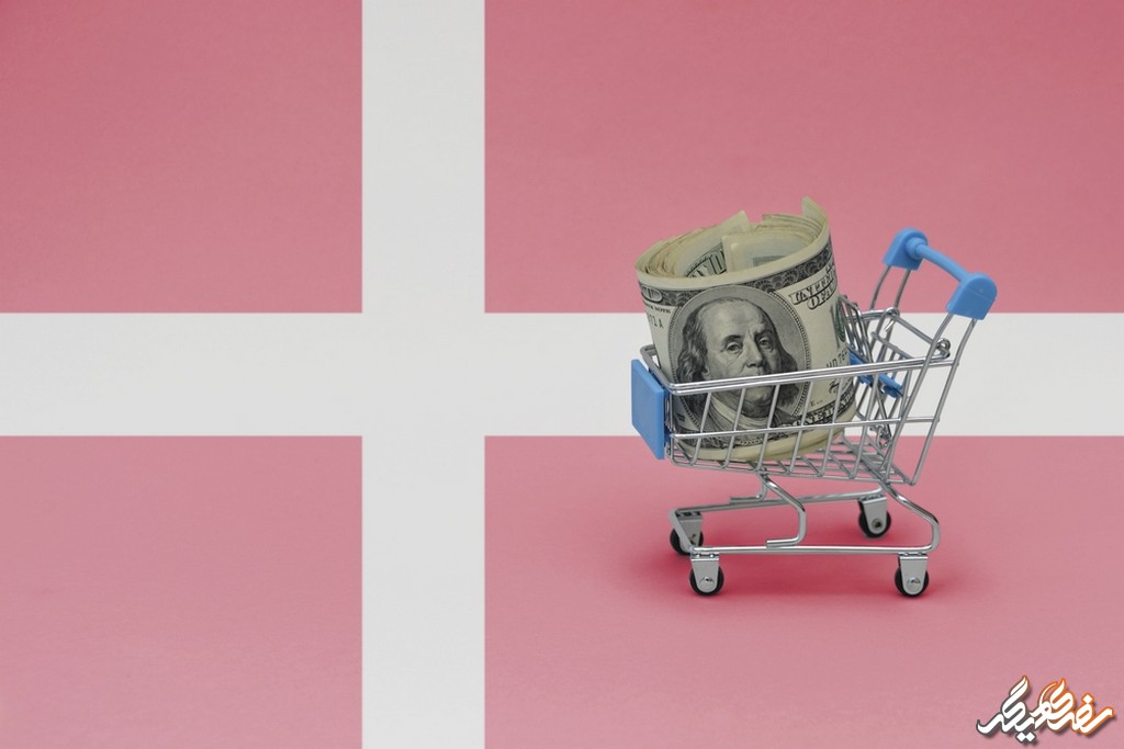 هزینه زندگی در کپنهاگ | سفری دیگر