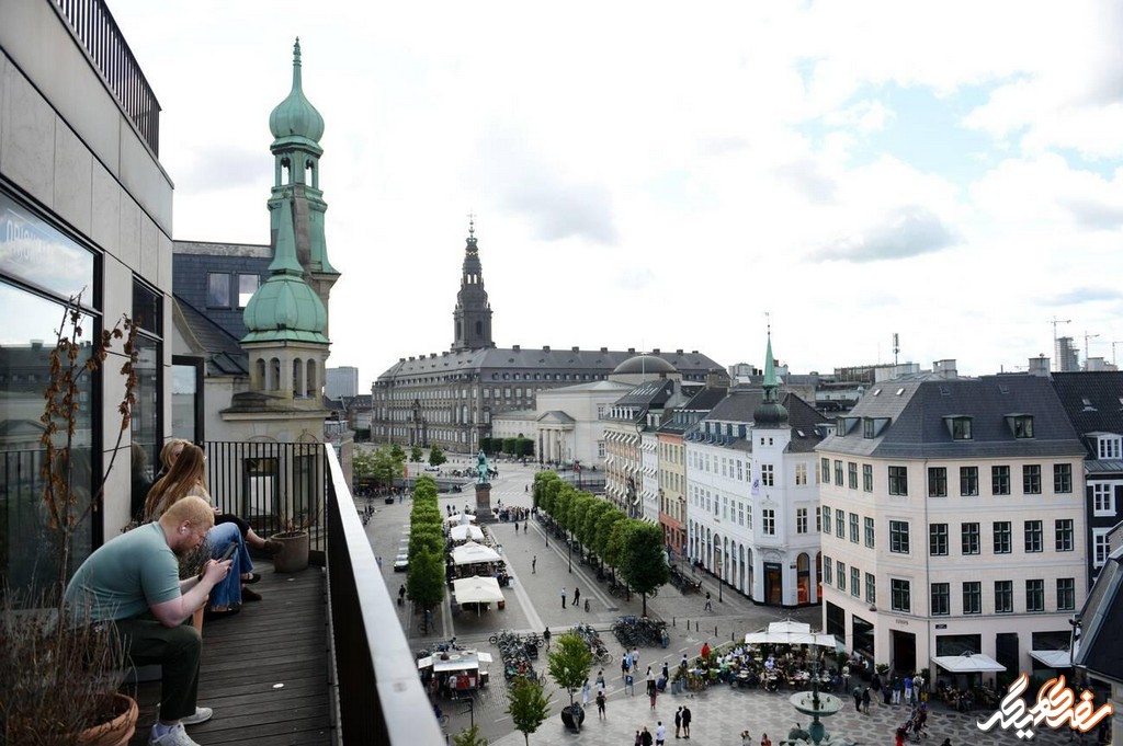 سبک زندگی در شهر کپنهاگ | سفری دیگر
