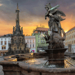 با دیدنی های شهر اولوموتس جمهوری چک بیشتر آشنا شویم - سفری دیگر