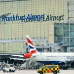 فرودگاه ‌فرانکفورت - یکی از پرتردد ترین فرودگاه‌ های جهان - سفری دیگر