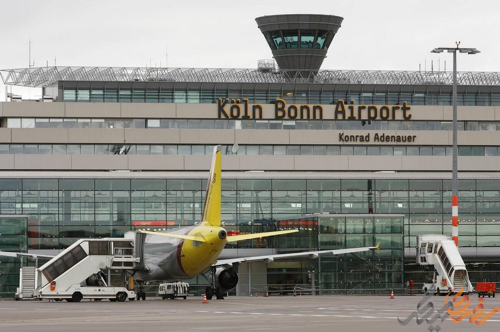 فرودگاه کلن یکی از پرترددترین فرودگاه‌های کشور آلمان است که با امکانات متنوع و دسترسی آسان شناخته شده است. 