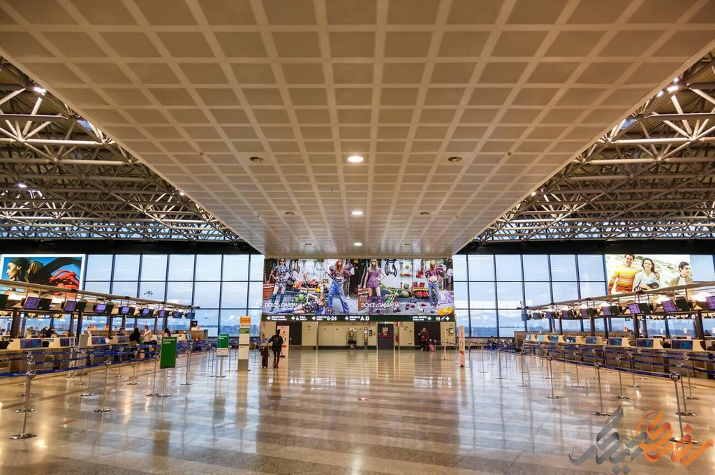 فرودگاه میلانو مالپنسا بی‌شک نقطه تلاقی فرهنگ، تجارت و سفر است و به خوبی نشان‌دهنده نقش محوری ایتالیا در اتصال نقاط مختلف جهان است