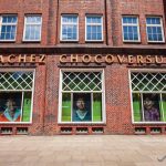 درباره موزه شکلات هامبورگ بیشتر بدانیم