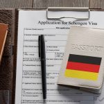 میزان تمکن مالی برای ویزای آلمان و روش های اثبات آن
