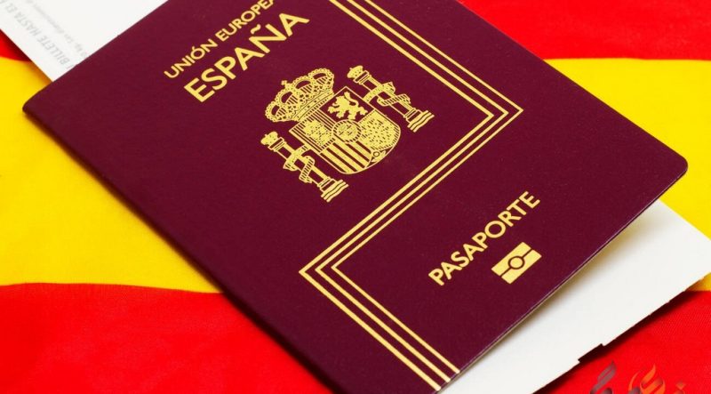 میزان تمکن مالی برای ویزای اسپانیا و روش های اثبات آن