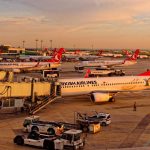 فرودگاه استانبول - دروازه‌ای مدرن به دنیای پروازها