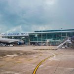 فرودگاه بین المللی پوکت - دروازه‌ای به بهشت تایلند