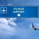 فرودگاه بین‌المللی ویلنیوس؛ دروازه‌ای به دل اروپا