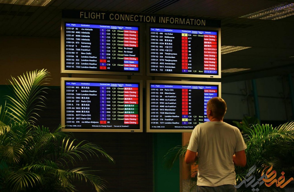 فرودگاه ناریتا در حال حاضر به بیش از ۶۰ مقصد بین‌المللی و داخلی پرواز دارد. مقاصد پرطرفداری چون نیویورک، پاریس، سنگاپور و شانگهای در لیست پروازهای بین‌المللی از این فرودگاه قرار دارند.