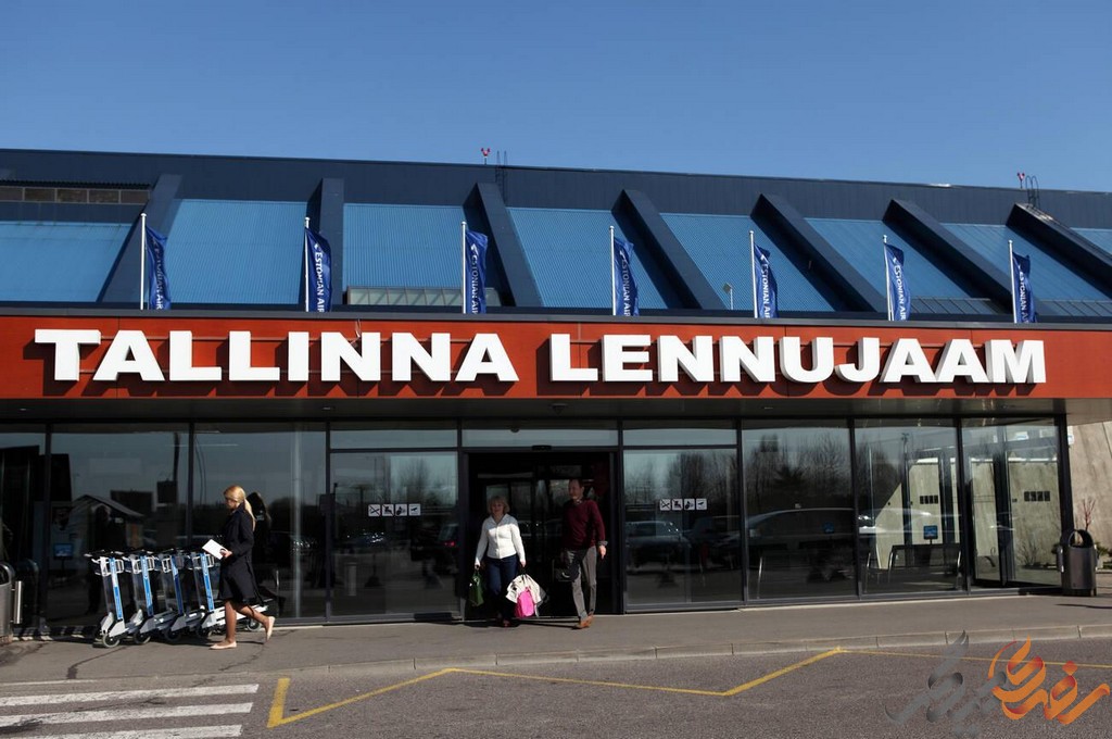 فرودگاه لنارت مری تالین شاهکاری از معماری، تاریخ و خدمات نوین است که در دل کشور زیبای استونی جای گرفته است.