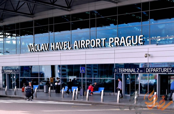 فرودگاه پراگ، یا به زبان چک Václav Havel Airport Prague، دروازه‌ای است که سالانه میزبان میلیون‌ها مسافر از سرتاسر جهان است. 
