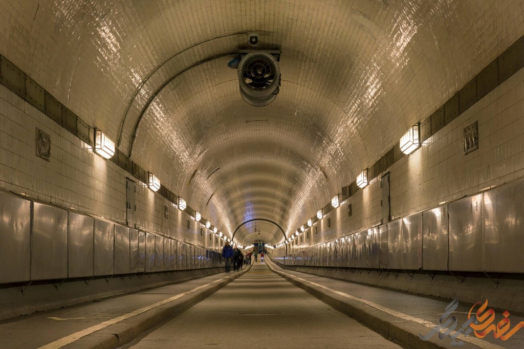 تونل آلتر برای هامبورگ بیش از یک سازه یا مسیر ارتباطی نیست، بلکه نمادی از پیشرفت و نوآوری در ابتدای قرن بیستم به حساب می‌آید