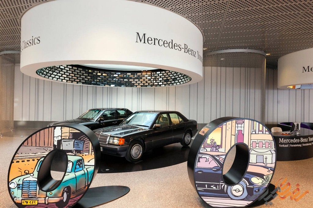 موزه مرسدس بنز، نه تنها نمایانگر میراث غنی صنعتی کشور آلمان است، بلکه به‌مثابه یک سند بی‌زمان از تکامل یکی از برجسته‌ترین برندهای خودرویی جهان به شمار می‌رود.
