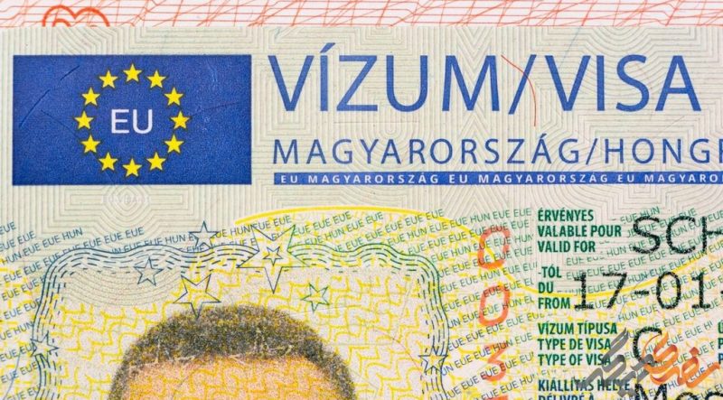 میزان تمکن مالی برای ویزای مجارستان و روش های اثبات آن