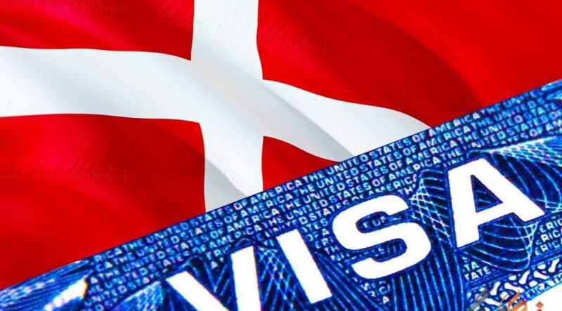 میزان تمکن مالی برای ویزای دانمارک و روش های اثبات آن