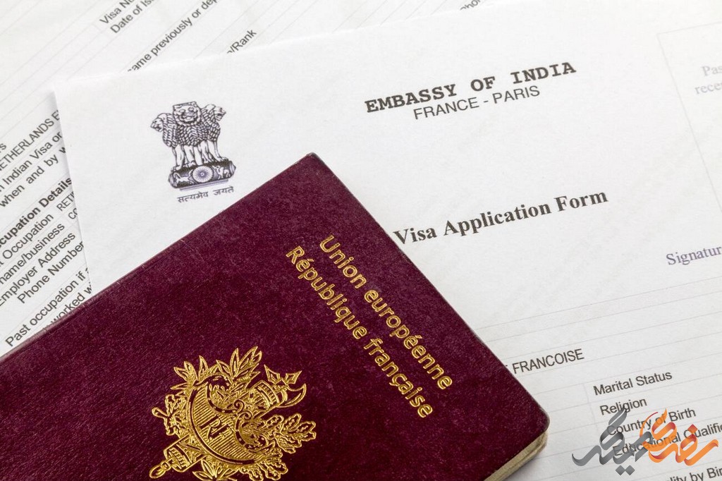 یکی از مهم‌ترین اقدامات برای جلوگیری از رد شدن ویزای فرانسه، ارائه اطلاعات دقیق و کامل در فرم درخواست ویزا است.