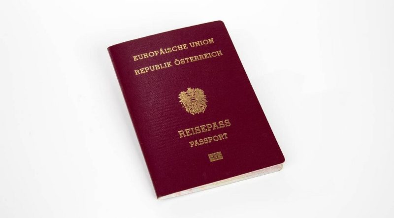 راهکارهای برای جلوگیری از رد شدن ویزای اتریش