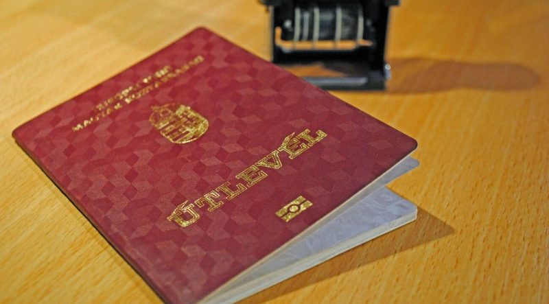 راهکارهای برای جلوگیری از رد شدن ویزای مجارستان