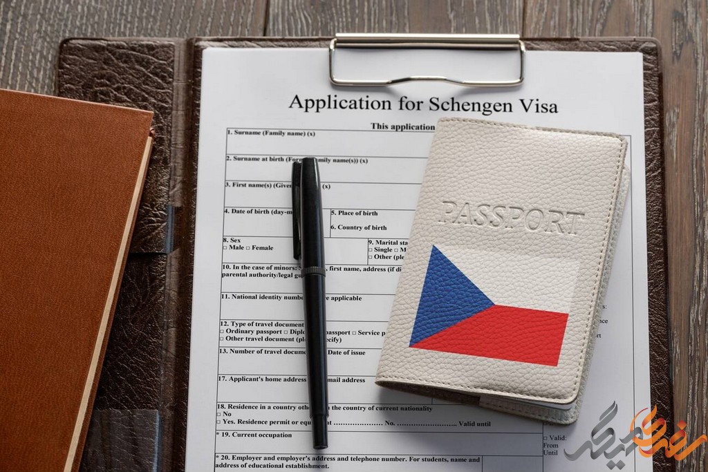  در روند درخواست ویزای جمهوری چک، آمادگی برای مصاحبه یکی از حیاتی‌ترین مراحل هر متقاضی به شمار می‌آید