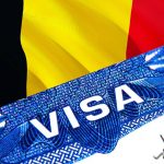 مهمترین سوالات روز مصاحبه ویزای بلژیک