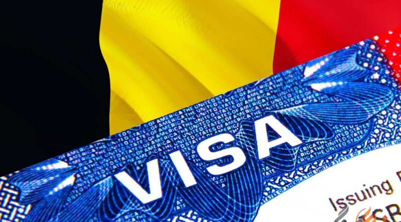 میزان تمکن مالی برای ویزای بلژیک و روش های اثبات آن