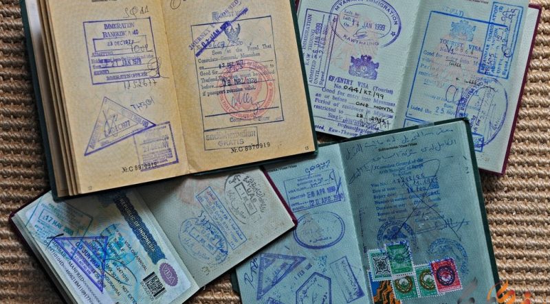 راهکارهای برای جلوگیری از رد شدن ویزای آلمان