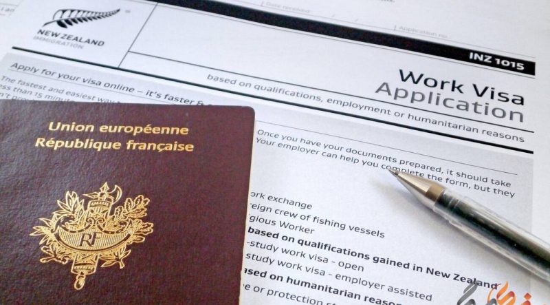 راهکارهای برای جلوگیری از رد شدن ویزای فرانسه